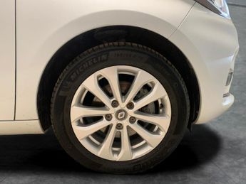 Renault Zoe R135 EV50 52kWh Iconic (Rapid Charge) (134 bhp) - AIR CON - AUTO