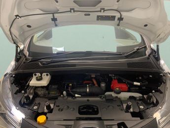 Renault Zoe R135 EV50 52kWh Iconic (Rapid Charge) (134 bhp) - AIR CON - AUTO