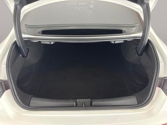 Mercedes-Benz CLA 1.3 CLA180 AMG Line (Executive) Coupe 7G-DCT (136 ps) - LED - RE