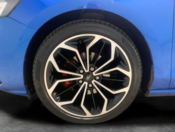 Ford Focus 1.5 EcoBlue ST-Line X (120 ps) - BLUETOOTH - CRUISE - PADDLE SHI