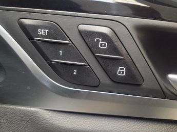 BMW iX3 80kWh M Sport (286 ps) - LEATHER - HEATED SEATS - NAV