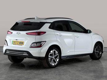 Hyundai Kona 64kWh Premium (10.5kW Charger) (204 ps) - HEATED SEATS - HEATED 