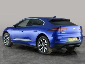 Jaguar I-PACE 400 90kWh HSE 4WD (400 ps) - MERIDIAN AUDIO - NAV - WIFI