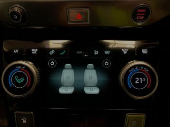 Jaguar I-PACE 400 90kWh HSE 4WD (400 ps) - MERIDIAN AUDIO - NAV - WIFI