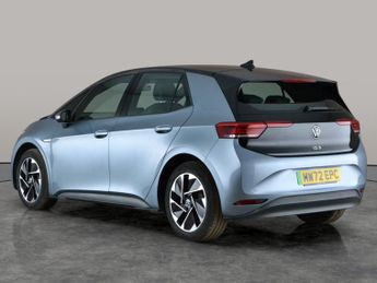 Volkswagen ID.3 110kW Life Pure Perform 45kWh [110kW Ch] - PARK SENSORS - CLIMAT