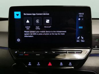 Volkswagen ID.3 110kW Life Pure Perform 45kWh [110kW Ch] - PARK SENSORS - CLIMAT