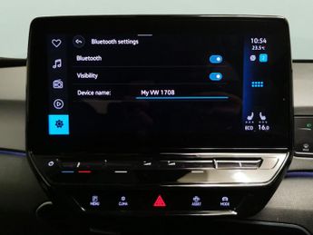 Volkswagen ID.3 110kW Life Pure Perform 45kWh [110kW Ch] - PARK SENSORS - CLIMAT
