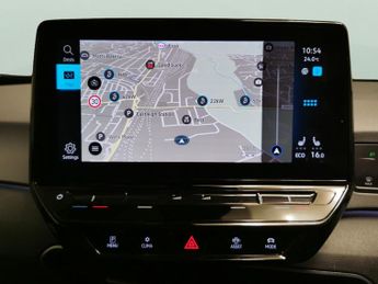 Volkswagen ID.3 110kW Life Pure Perform 45kWh [110kW Ch] - PARK SENSORS - CLIMAT