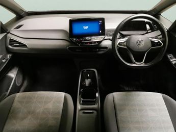 Volkswagen ID.3 110kW Life Pure Perform 45kWh [110kW Ch] - PARK SENSORS - CLIMAT