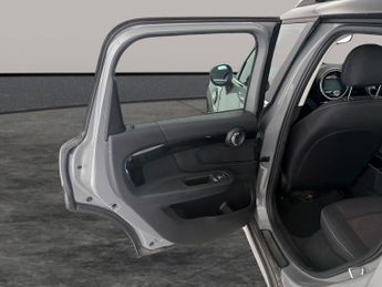 Mini Countryman 1.5 10kWh Cooper SE Classic Plug-in ALL4 (222 ps) - KEYLESS GO -