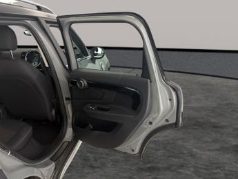Mini Countryman 1.5 10kWh Cooper SE Classic Plug-in ALL4 (222 ps) - KEYLESS GO -