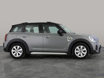Mini Countryman 1.5 10kWh Cooper SE Classic Plug-in ALL4 (222 ps) - KEYLESS GO -