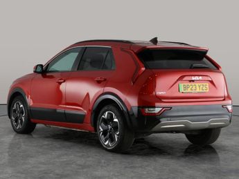 Kia Niro 64.8kWh 3 (201 bhp) - REVERSE CAM - HEATED SEATS - NAV