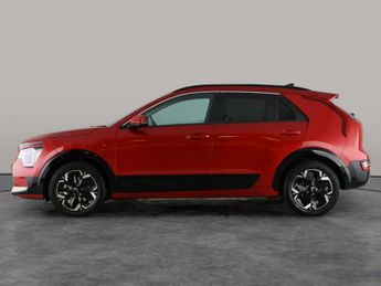 Kia Niro 64.8kWh 3 (201 bhp) - REVERSE CAM - HEATED SEATS - NAV