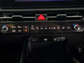 Kia Niro 64.8kWh 3 (201 bhp) - REVERSE CAM - HEATED SEATS - NAV