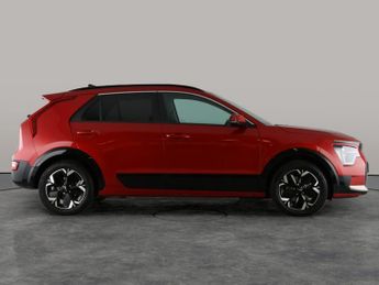 Kia Niro 64.8kWh 3 (201 bhp) - REVERSE CAM - HEATED SEATS - NAV