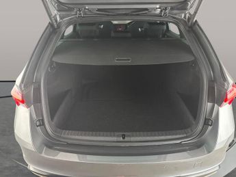 Skoda Octavia 2.0 TDI vRS DSG (200 ps) - SMARTLINK - HEATED SEATS - BLUETOOTH