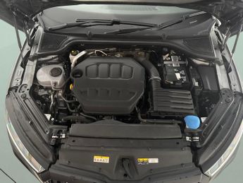Skoda Octavia 2.0 TDI vRS DSG (200 ps) - SMARTLINK - HEATED SEATS - BLUETOOTH