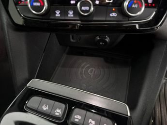 Vauxhall Mokka Electric 50kWh Launch Edition (136 ps) - PARK ASSIST - LED - REVERSE CAM