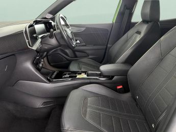 Vauxhall Mokka Electric 50kWh Launch Edition (136 ps) - PARK ASSIST - LED - REVERSE CAM