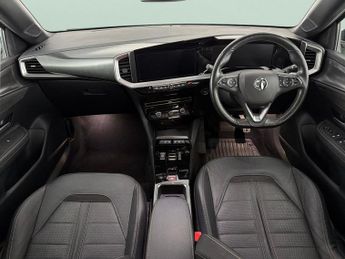 Vauxhall Mokka Electric 50kWh Launch Edition (136 ps) - PARK ASSIST - LED - REVERSE CAM
