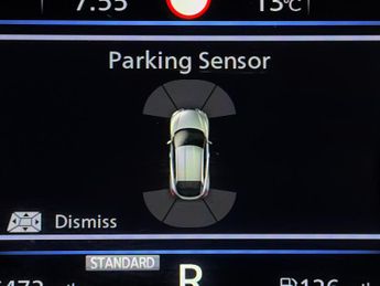 Nissan Juke 1.0 DIG-T N-Connecta DCT (114 ps) - WIFI - LANE DEPARTURE  - BLU