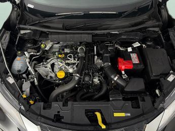Nissan Juke 1.0 DIG-T N-Connecta DCT (114 ps) - WIFI - LANE DEPARTURE  - BLU