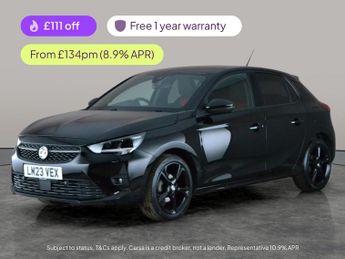 Vauxhall Corsa 1.2 GS Line (75 ps) - CRUISE - CLIMATE CONTROL - PARK SENSORS