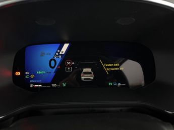 Renault Symbioz 1.6 E-TECH techno (145 ps) - ACTIVE LANE ASSIST - KEYLESS ENTRY 