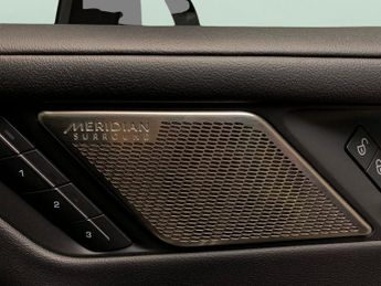 Jaguar I-PACE 400 90kWh HSE 4WD (400 ps) - MERIDIAN AUDIO - NAV - WIFI