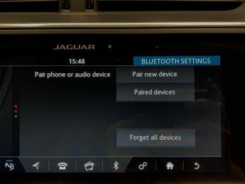Jaguar I-PACE 400 90kWh HSE 4WD (400 ps) - MERIDIAN AUDIO - NAV - WIFI