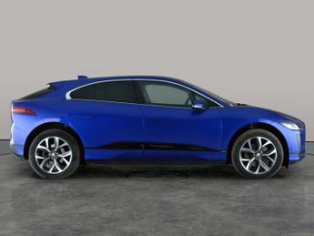 Jaguar I-PACE 400 90kWh HSE 4WD (400 ps) - MERIDIAN AUDIO - NAV - WIFI