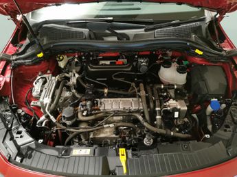 Mercedes-Benz EQA EQA 250 66.5kWh AMG Line (190 ps) - NAV - MIRROR PACKAGE