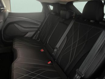 Ford Mustang Mach-e Extended Range 91kWh Automatic (294 ps) - KEYLESS ENTRY - PARK A