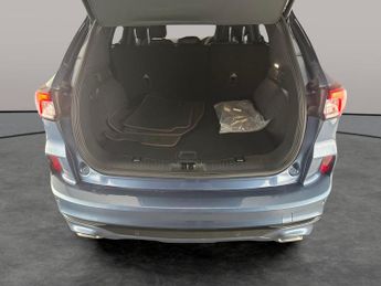 Ford Kuga 2.5 EcoBoost Duratec 14.4kWh ST-Line Plug-in CVT (225 ps) - REVE