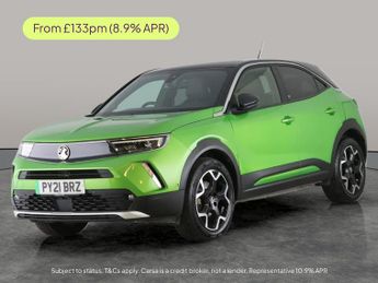 Vauxhall Mokka Electric 50kWh Launch Edition (136 ps) - PARK ASSIST - LED - REVERSE CAM