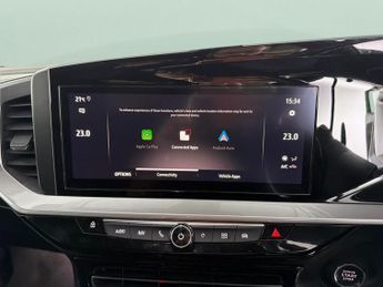 Vauxhall Mokka Electric 50kWh Launch Edition (136 ps) - PARK ASSIST - LED - REVERSE CAM