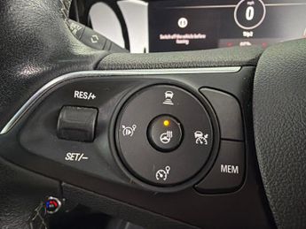Vauxhall Mokka Electric 50kWh Launch Edition (136 ps) - PARK ASSIST - LED - REVERSE CAM