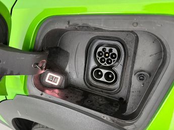 Vauxhall Mokka Electric 50kWh Launch Edition (136 ps) - PARK ASSIST - LED - REVERSE CAM