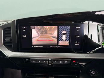 Vauxhall Mokka Electric 50kWh Launch Edition (136 ps) - PARK ASSIST - LED - REVERSE CAM