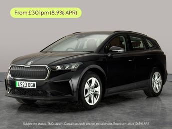 Skoda Enyaq iV 62kWh 60 (DC120kW) (179 ps) APPLE CARPLAY - SAT NAV - KEYLESS