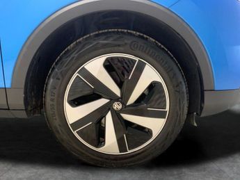MG MG ZS 72.6kWh Trophy Connect Long Range (156 ps) - NAV - BLIND SPOT AS