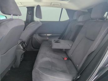 Lexus Rz 450e 71.4kWh Takumi DIRECT4 (313 ps) - UPGRADED SOUND - KEYLESS 