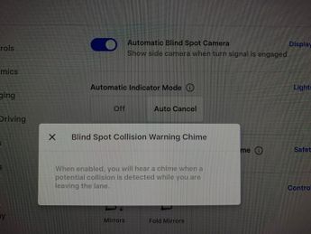 Tesla Model Y SUV RWD (346 ps) - HEATED STEERING - BLIND SPOT ASSIST - WIFI