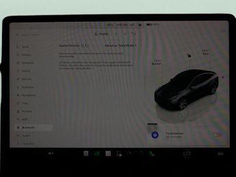Tesla Model Y SUV RWD (346 ps) - HEATED STEERING - BLIND SPOT ASSIST - WIFI