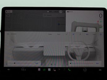 Tesla Model Y SUV RWD (346 ps) - HEATED STEERING - BLIND SPOT ASSIST - WIFI