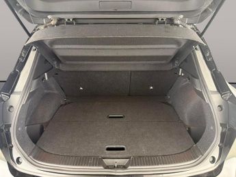 Nissan Qashqai 1.3 DIG-T MHEV N-Connecta XTRON (158 ps) - INTELLIGENT LANE INTE