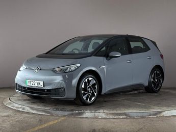 Volkswagen ID.3 Pure Performance 45kWh Life (150 ps) - HEATED STEERING - COMFORT