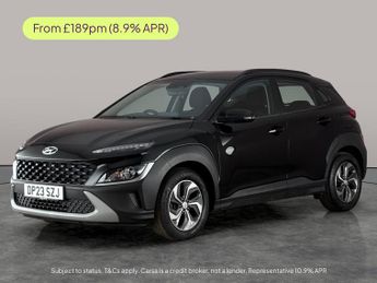 Hyundai KONA 1.6 h-GDi SE Connect DCT (141 ps) - BLUETOOTH - CRUISE - DIGITAL