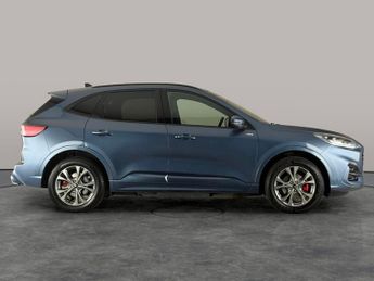 Ford Kuga 2.5 EcoBoost Duratec 14.4kWh ST-Line Plug-in CVT (225 ps) - REVE
